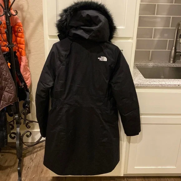 The North Face Jacket - Picture 10 of 15